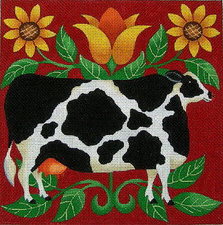 EWE-321 - Folk Cow