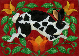 EWE-322 - Folk Rabbit