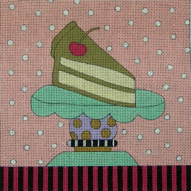 EWE-383KB - Slice of Cake