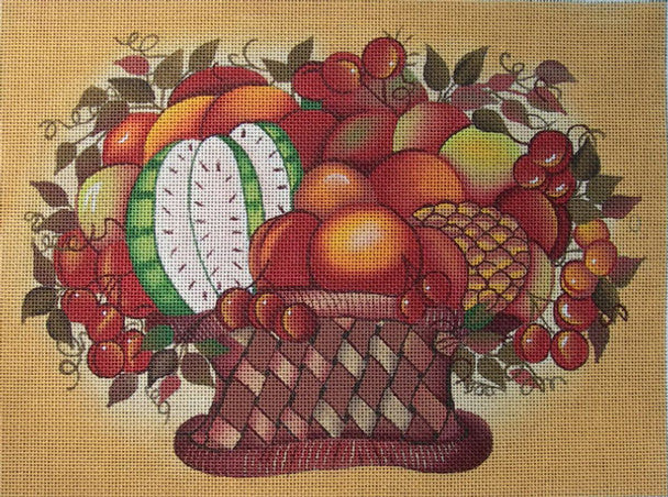 EWE-459 - Fruit Basket