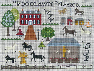 EWE-464 - Woodlawn Manor