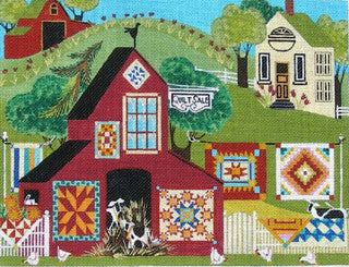 EWE-470 - Quilt Sale