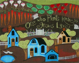 EWE-395 - Planting Kindness