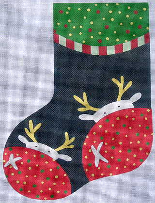 EWE-452 - Reindeer Stocking