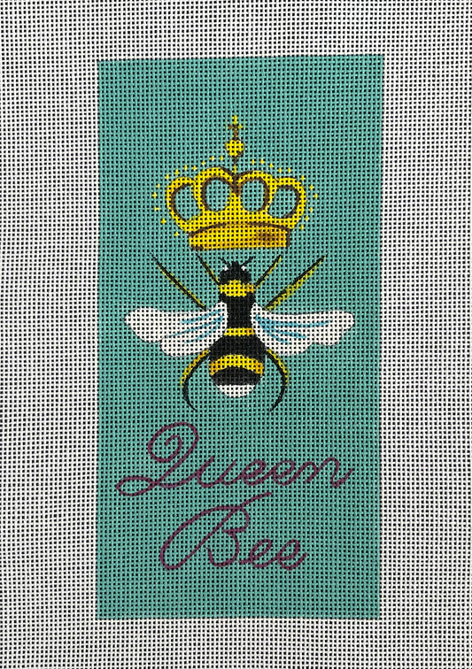 EY133 - Queen Bee Eyeglass Case