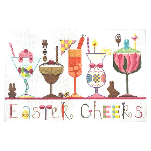 Easter Cheers