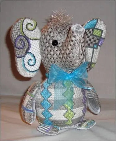 Elmer Elephant