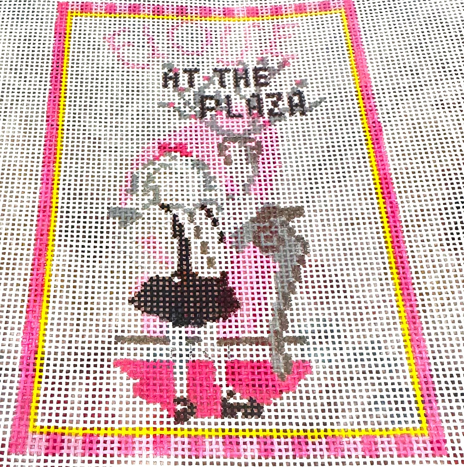 JTD268 - Eloise Plaza