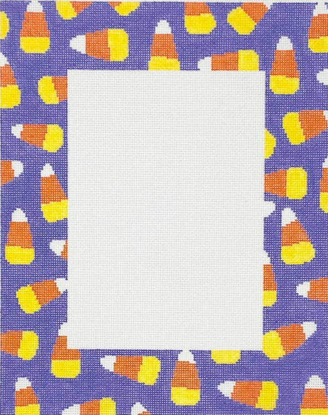 F-02 - Candy Corn Frame