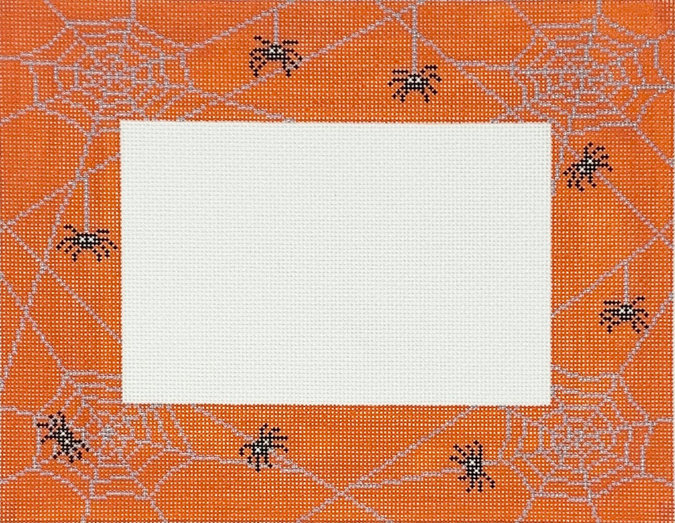 F-03 - Itsy Bitsy Spider Frame