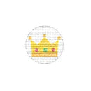 F042 - Crown