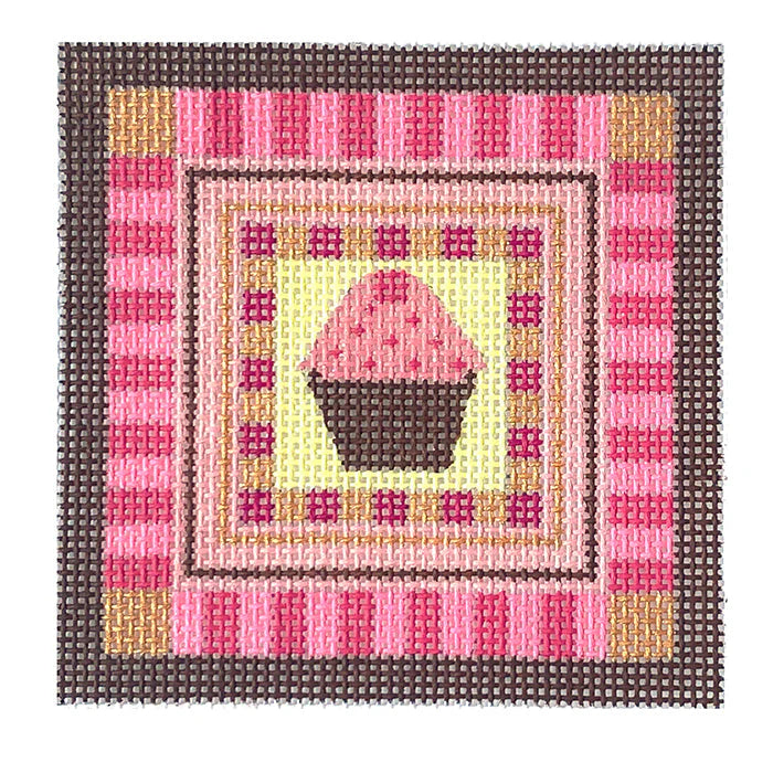 F101B - Pastry Petities - Cupcake