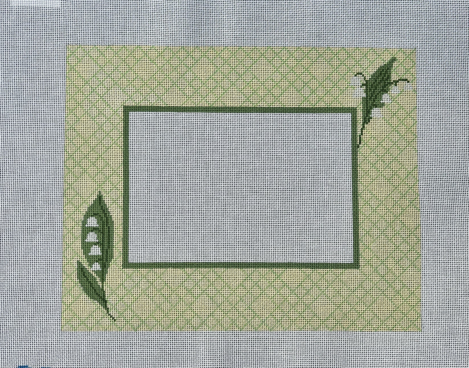 F1 - Frame - Lily of the Valley