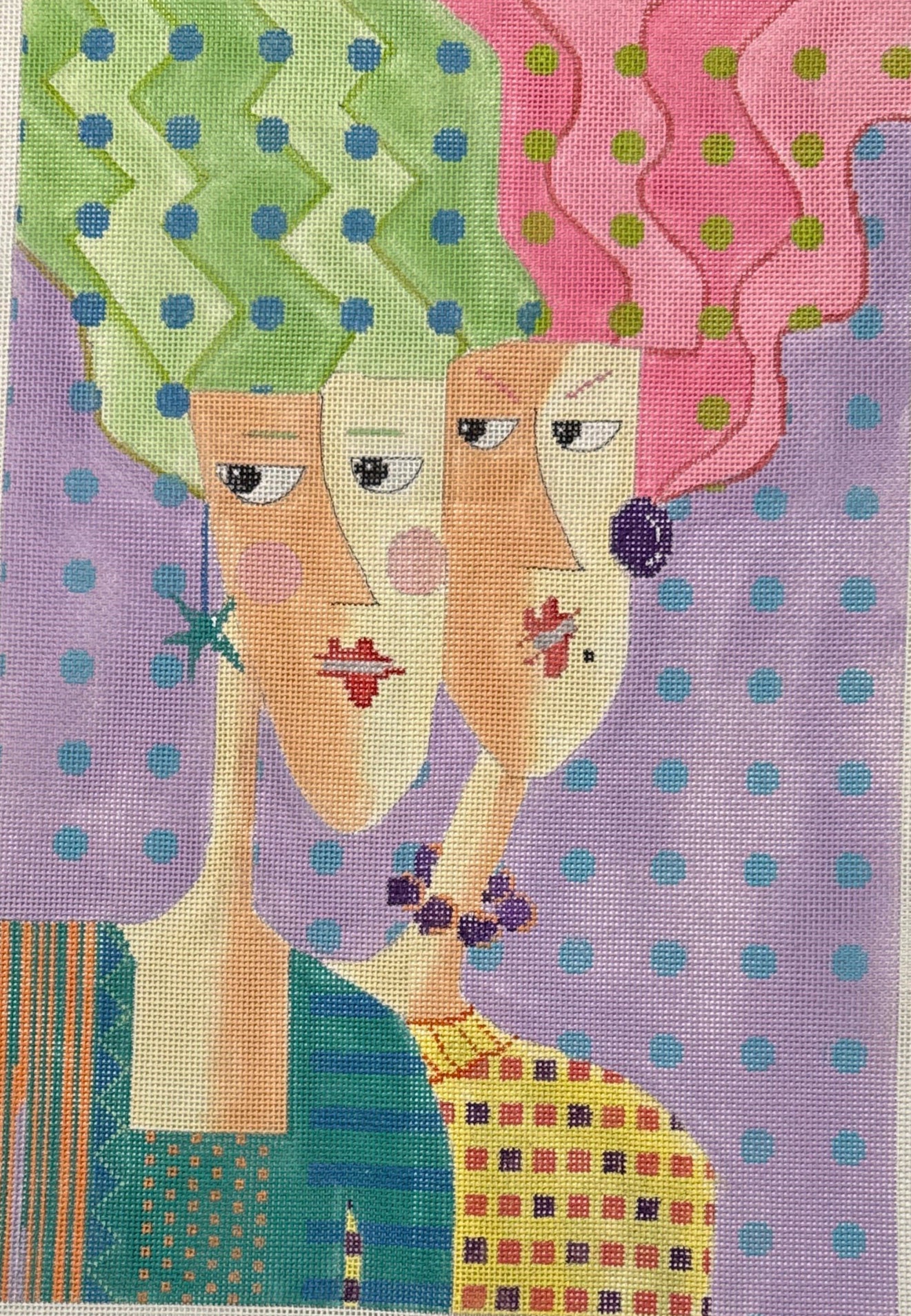 PM1584 - Friendship