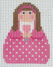 S-I-165-136 - Rose Angel