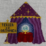 MS-111-18 - Teller of Fortunes
