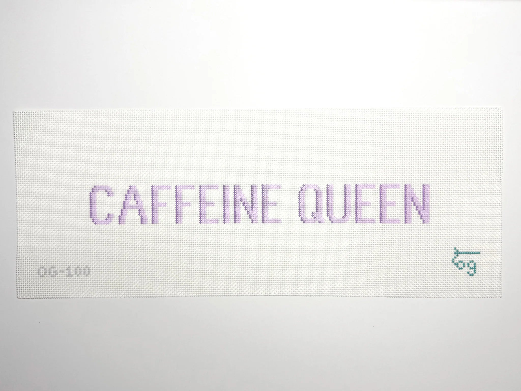 OG-100 -  Caffeine Queen