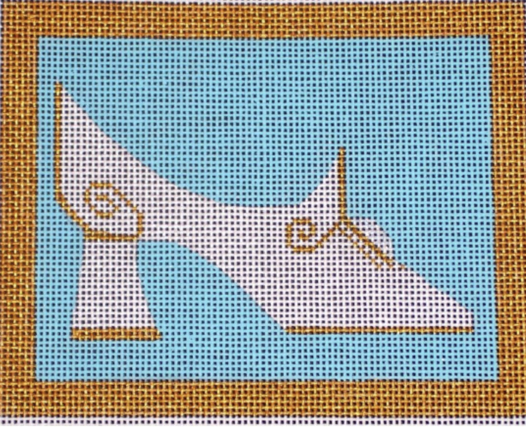 FA100B - Cinderella's Slipper