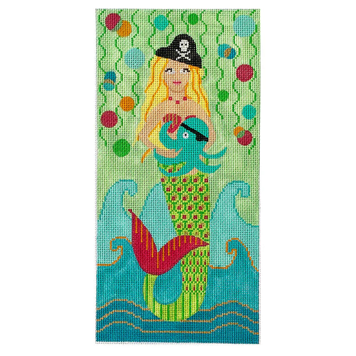 FA103 - Pirate Mermaid