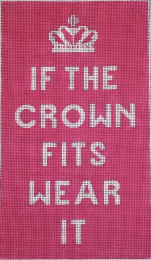 FA104 - If the Crown Fits