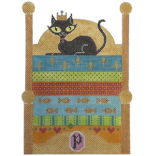 FA105 - Princess & The Pea