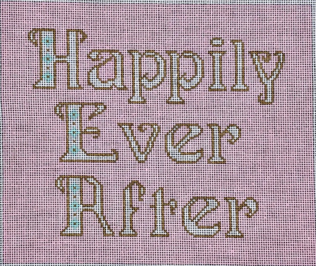 FA109-13 - Happily Ever After - Pink