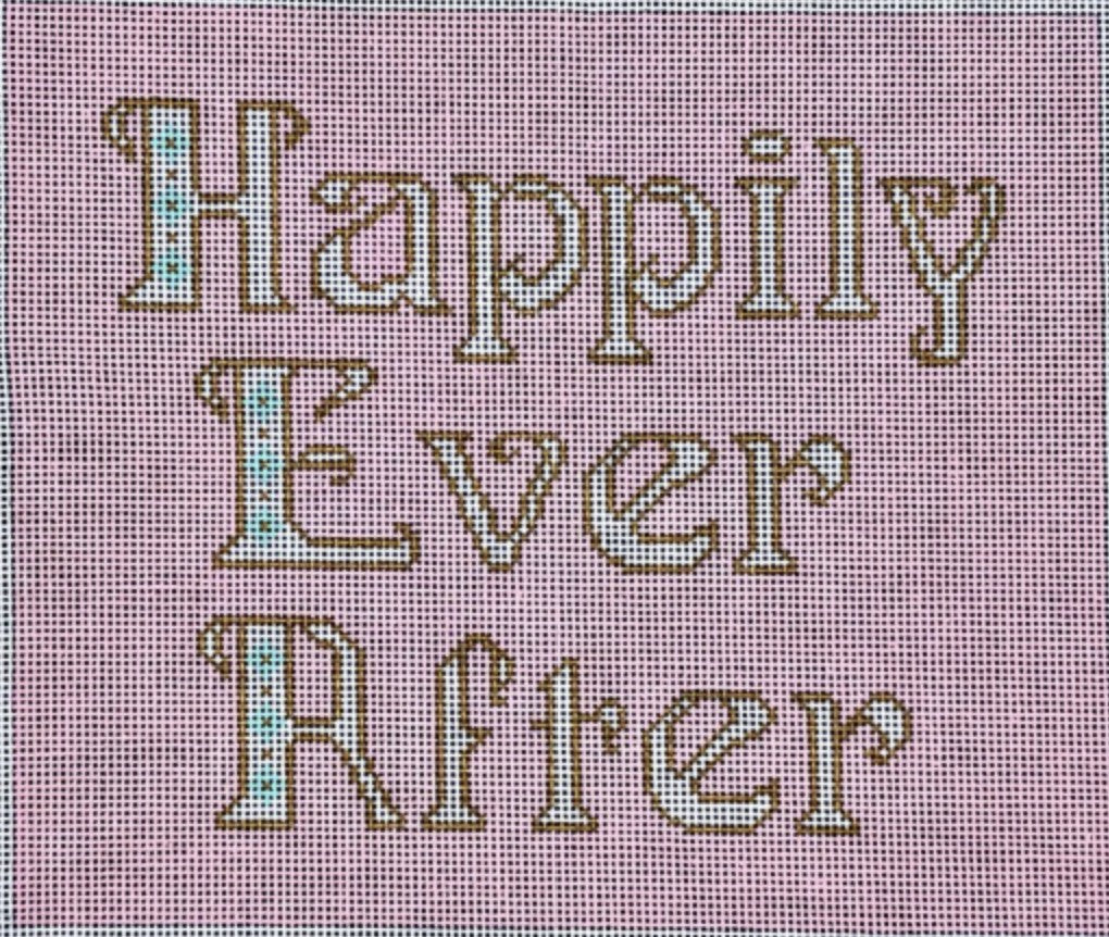 FA109 - Happily Ever After - Pink