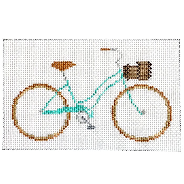 FD165 - Mint Beach Bike