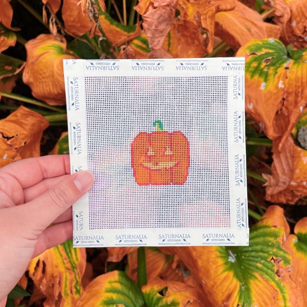 SAS-128 - Tiny Pumpkin