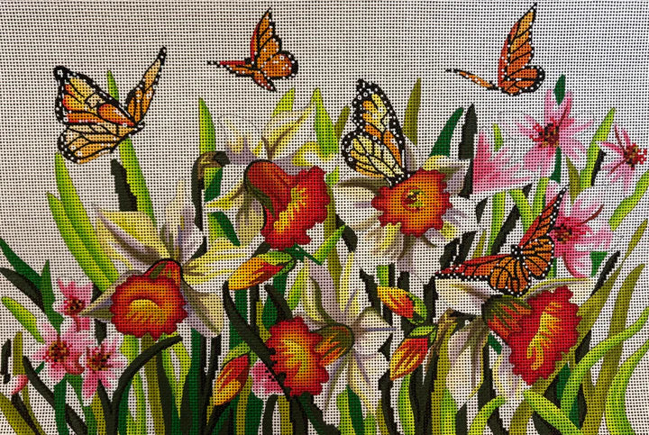 FF170B - Daffodils