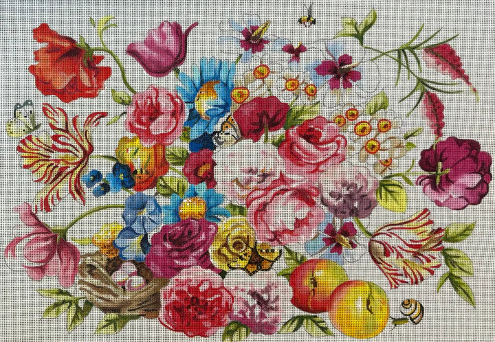 FF305 - Floral