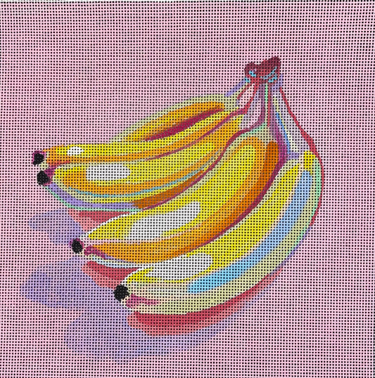 FF331 - Bananas on Pink