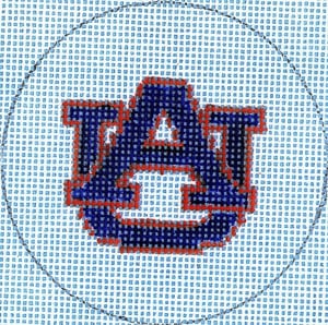 FL-104AU - Flask - Auburn