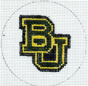 FL-104BA - Flask - Baylor