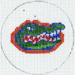 FL-104F - Flask - Florida