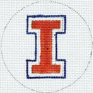 FL-104I - Flask - Illinois