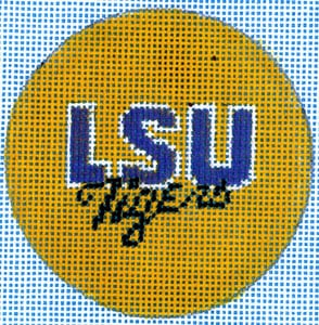FL-104LS - Flask - LSU