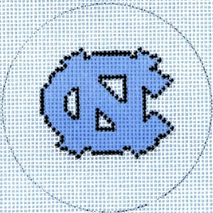 FL-104N - Flask - University of North Carolina
