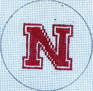 FL-104NE - Flask - Nebraska
