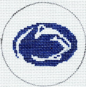 FL-104P - Flask - Penn State