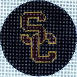 FL-104SC - Flask - Southern California