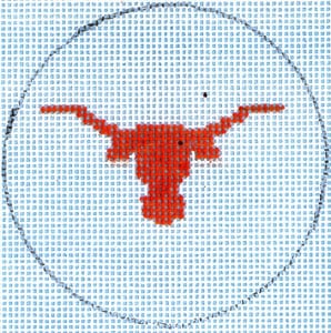 FL-104TE - Flask - University of Texas