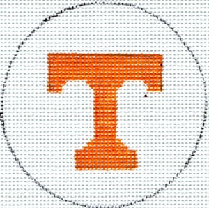 FL-104TN - Flask - Tennessee