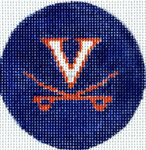 FL-104V - Flask - UVA