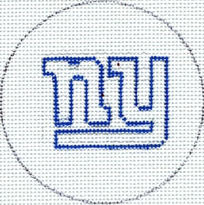 FL-105N - Flask - New York Giants