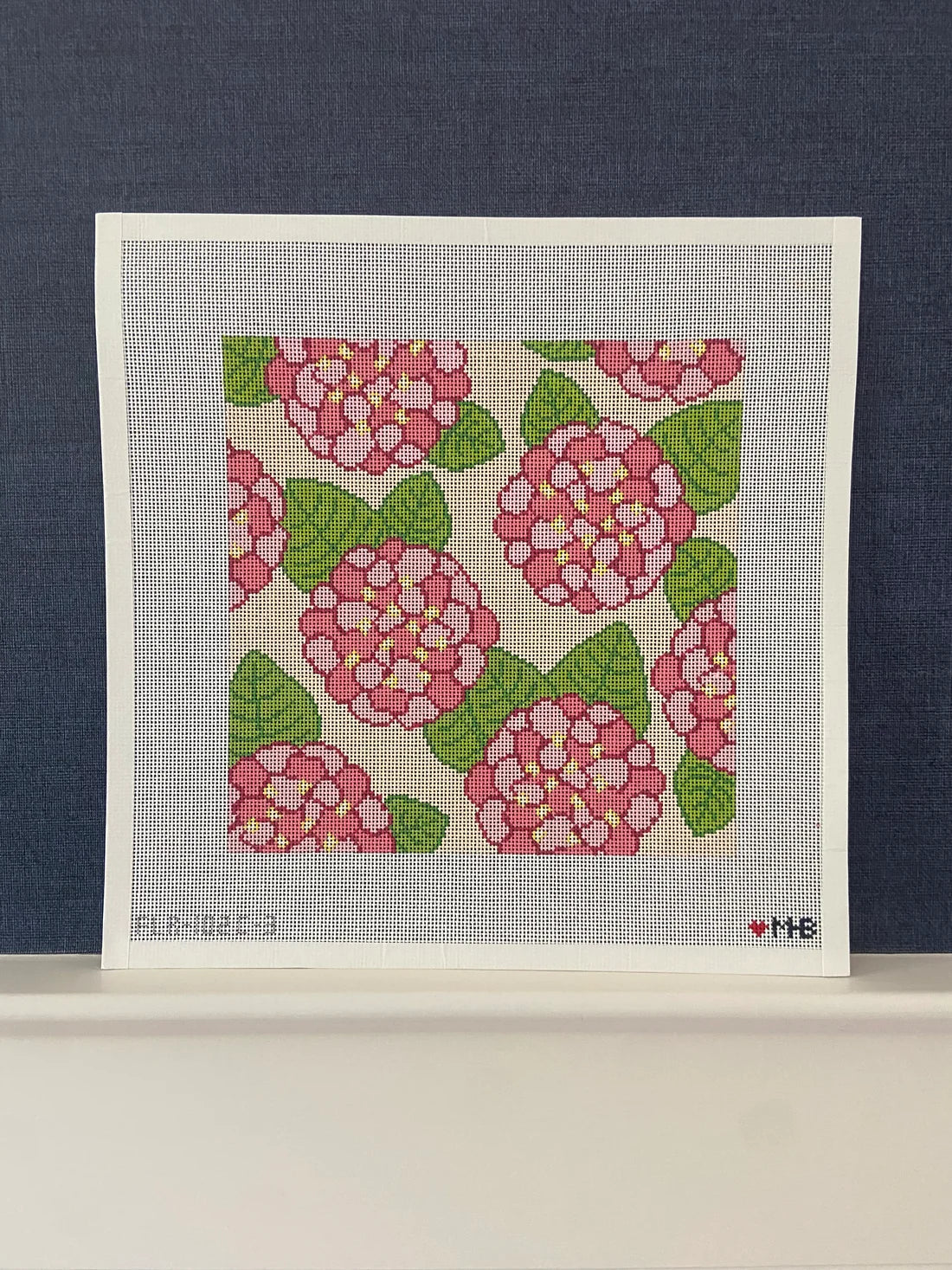 FLR102C-3 - Hydrangeas Pink