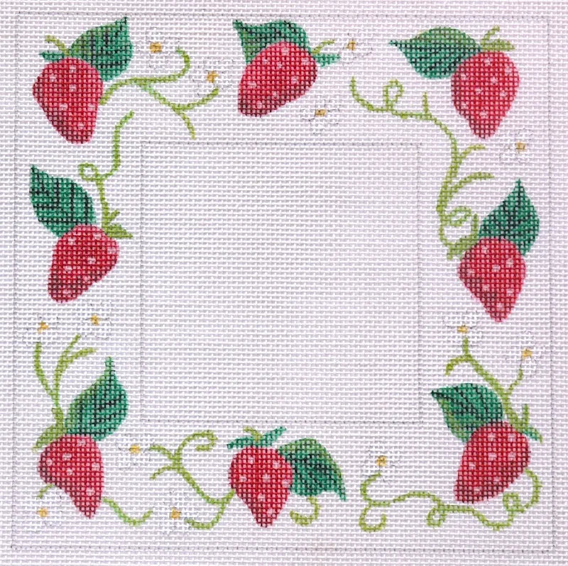 FR-14 - Strawberries
