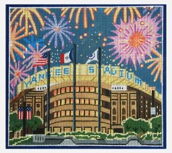 FW7A - Old Yankee Stadium