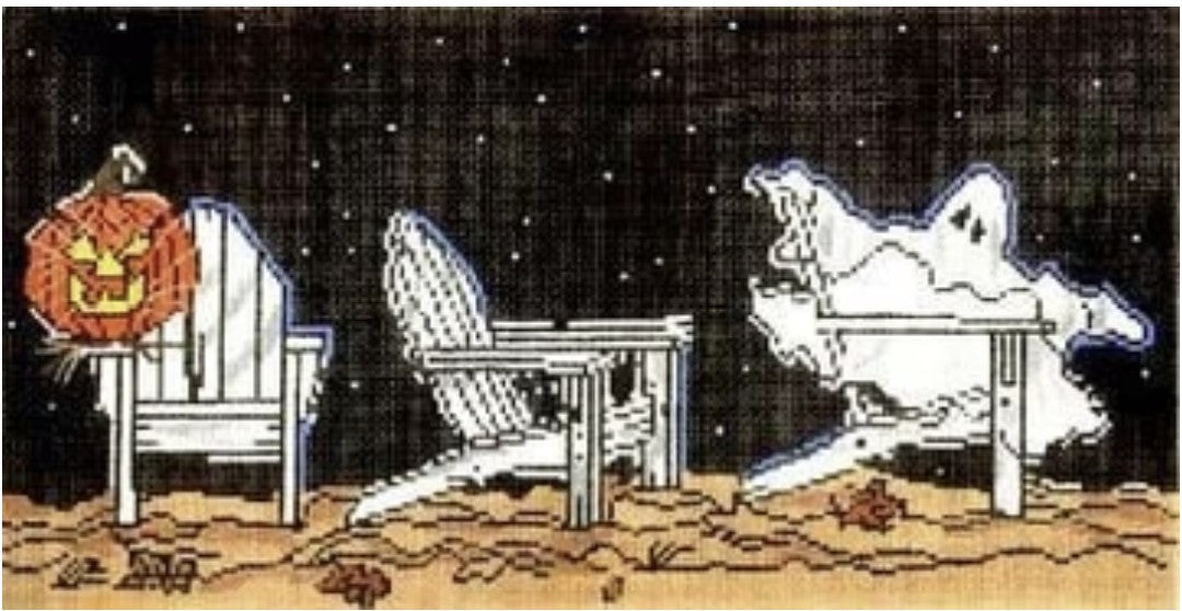 SWB107 - Fall/Adirondack Chairs