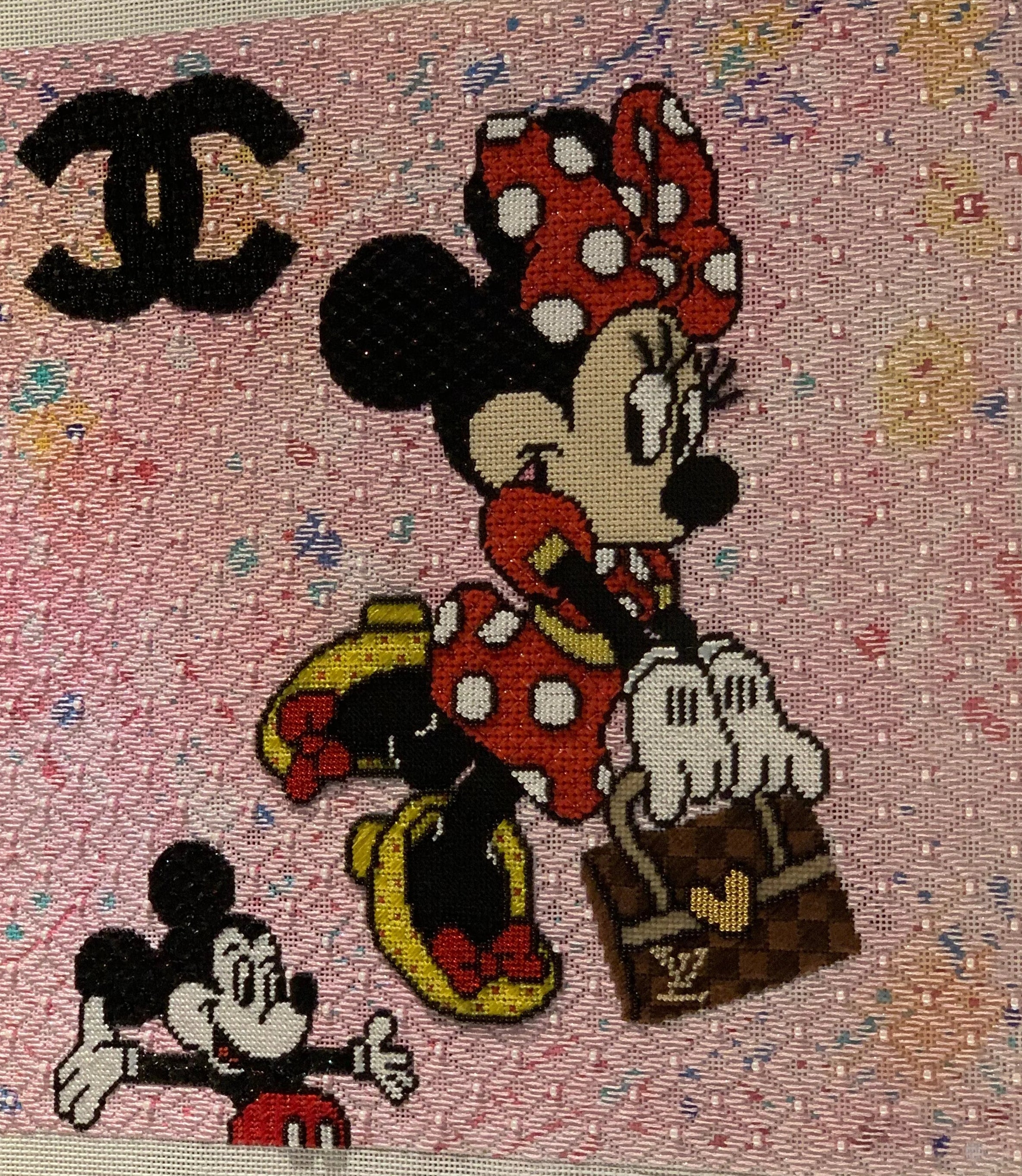 Fashionista